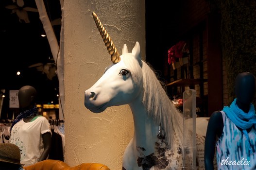 Einhorn