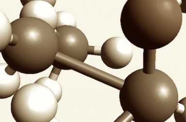 Moleküle Struktur
