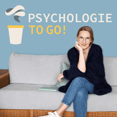 Psychologie to go! Franca Cerutti