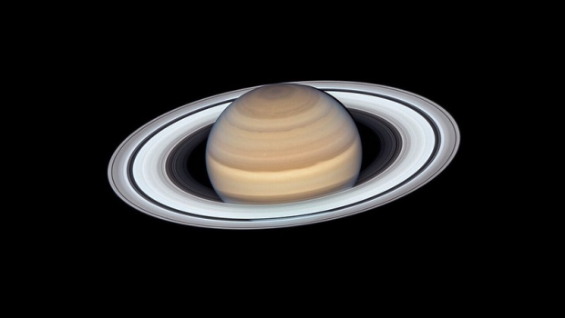 Saturn