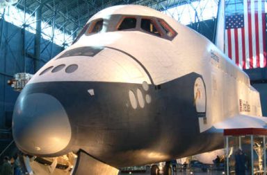 Spaceshuttle