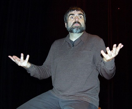 Volker Pispers