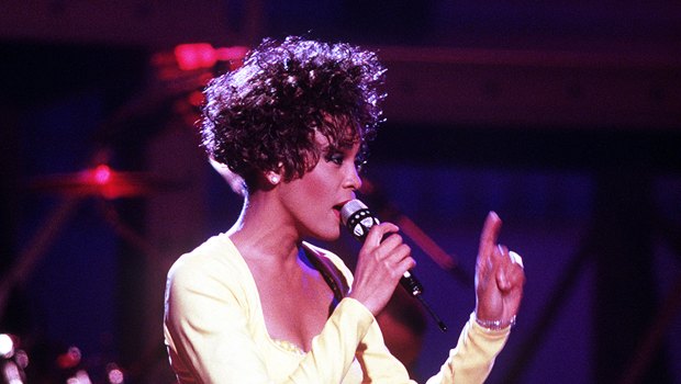 Whitney Houston